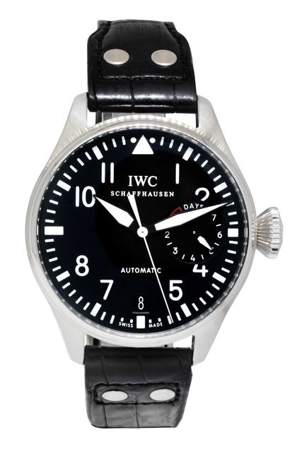 IWC Big Pilot's IW500401 Image 2